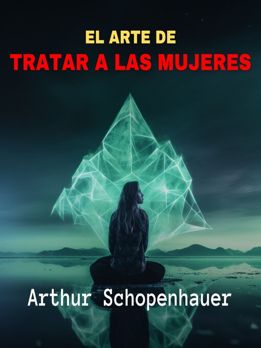 Cover image for El Arte de Tratar a las Mujeres
